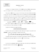 La Petite Méthode de Piano - Marguerite Long - Partition - Piano